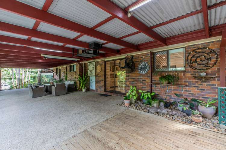 Fifth view of Homely house listing, 12 Iris Way, Gaven QLD 4211