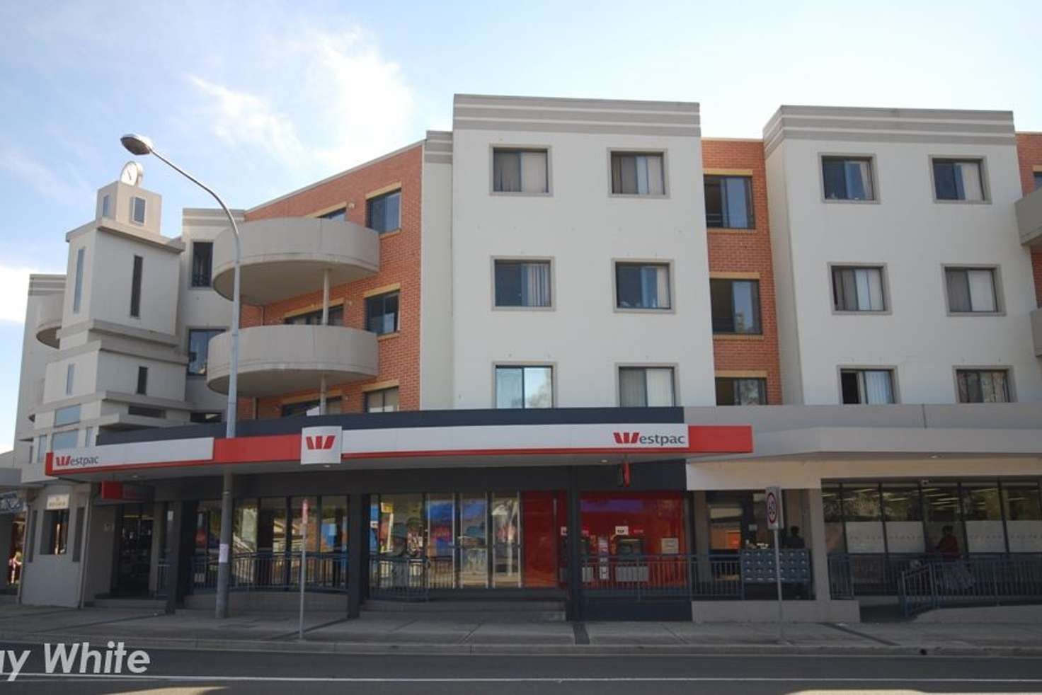 Main view of Homely apartment listing, 30/285 Merrylands Road, Merrylands NSW 2160