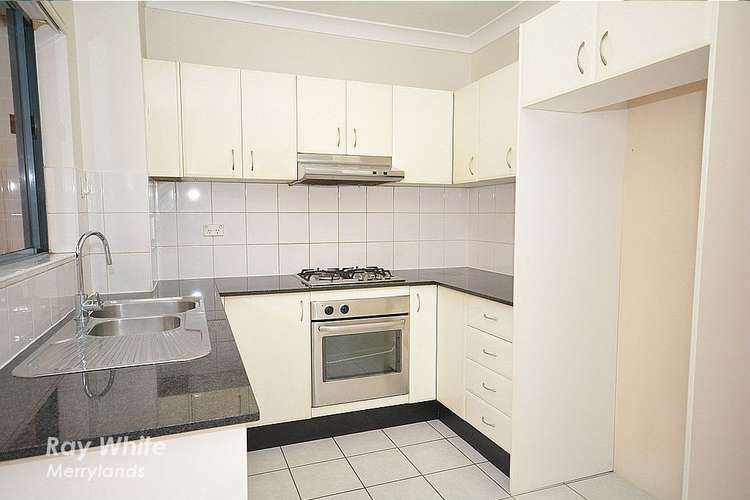 Second view of Homely apartment listing, 30/285 Merrylands Road, Merrylands NSW 2160