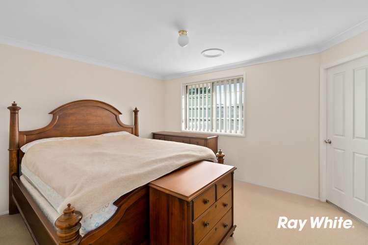 Third view of Homely house listing, 1 Latan Way, Stanhope Gardens NSW 2768