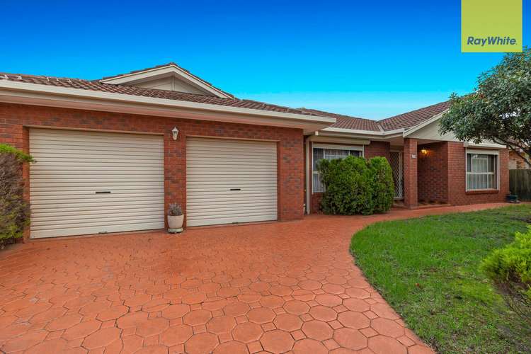 159 Lady Nelson Way, Keilor Downs VIC 3038