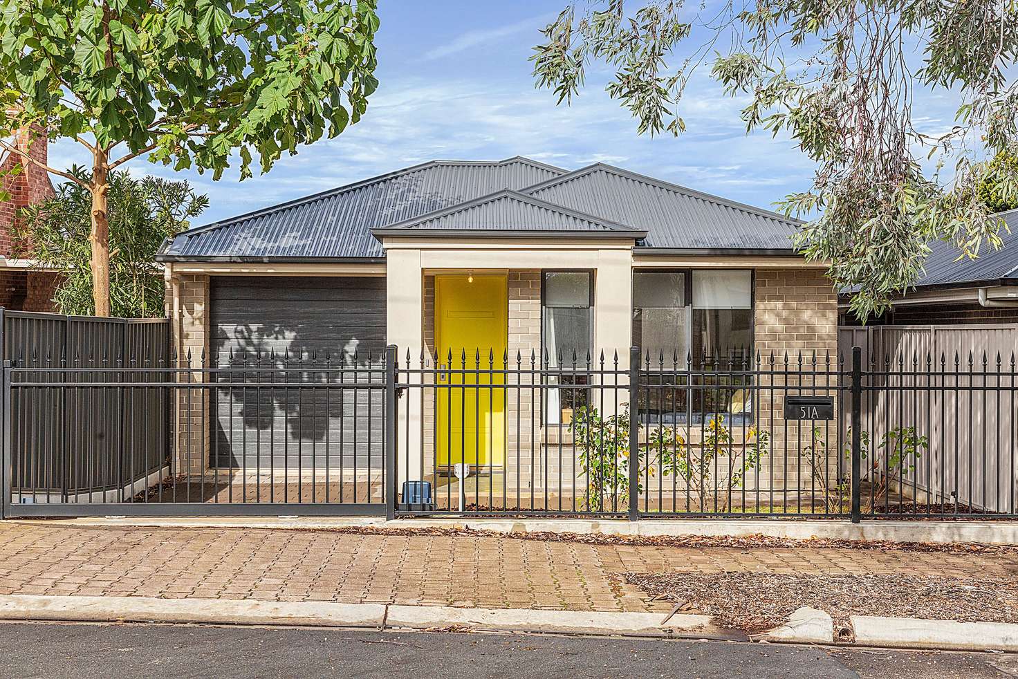 Main view of Homely house listing, 51A Dundee Avenue, Holden Hill SA 5088