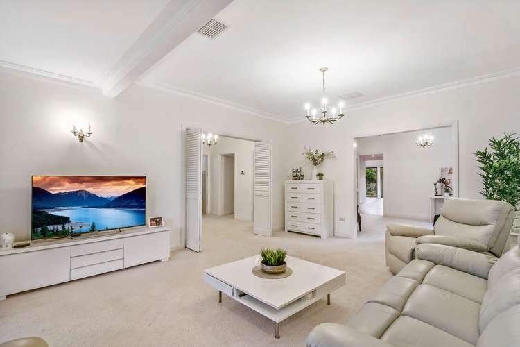 Second view of Homely house listing, 1210 Riversdale Road, Box Hill South VIC 3128