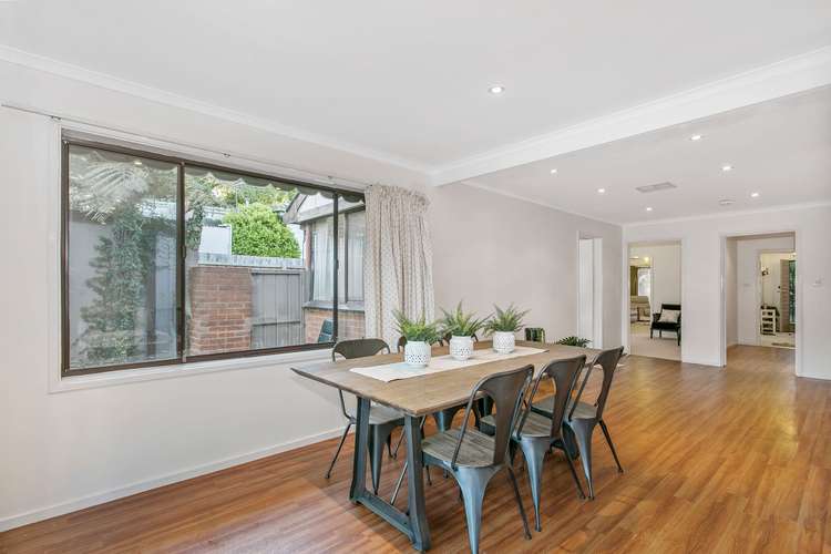 Fifth view of Homely house listing, 1210 Riversdale Road, Box Hill South VIC 3128