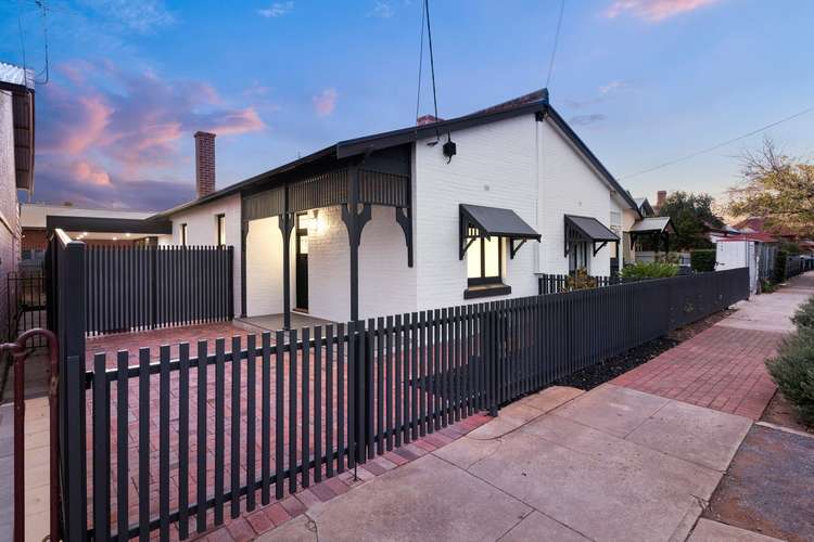 34B Ebor Avenue, Mile End SA 5031