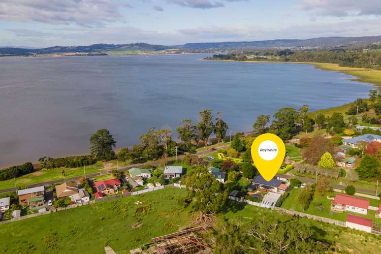 Second view of Homely house listing, 37 Swan Point Road, Swan Point TAS 7275