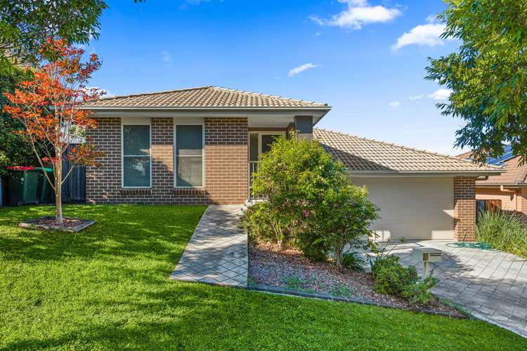 Main view of Homely house listing, 11 Barber Street, Flinders NSW 2529