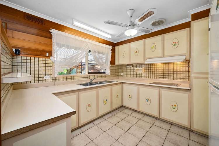 Sixth view of Homely house listing, 76 James Cook Drive, Melton West VIC 3337