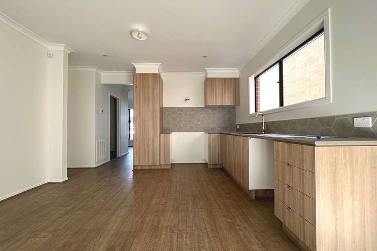 Second view of Homely house listing, 130 Juscelina Drive, Craigieburn VIC 3064