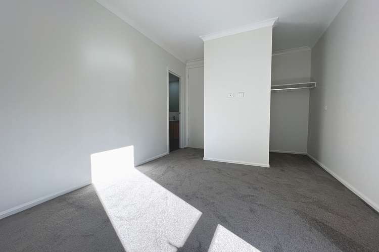 Fifth view of Homely house listing, 130 Juscelina Drive, Craigieburn VIC 3064