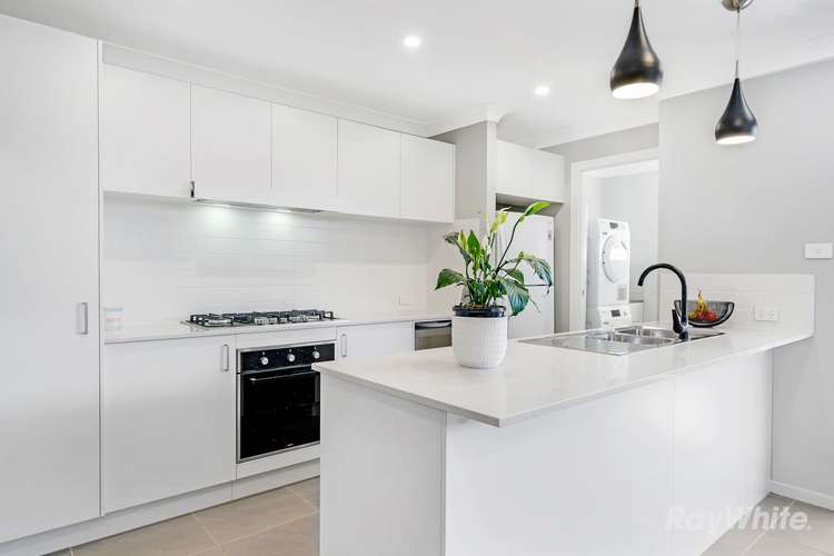 Fifth view of Homely house listing, 10 Outback Street, Box Hill NSW 2765