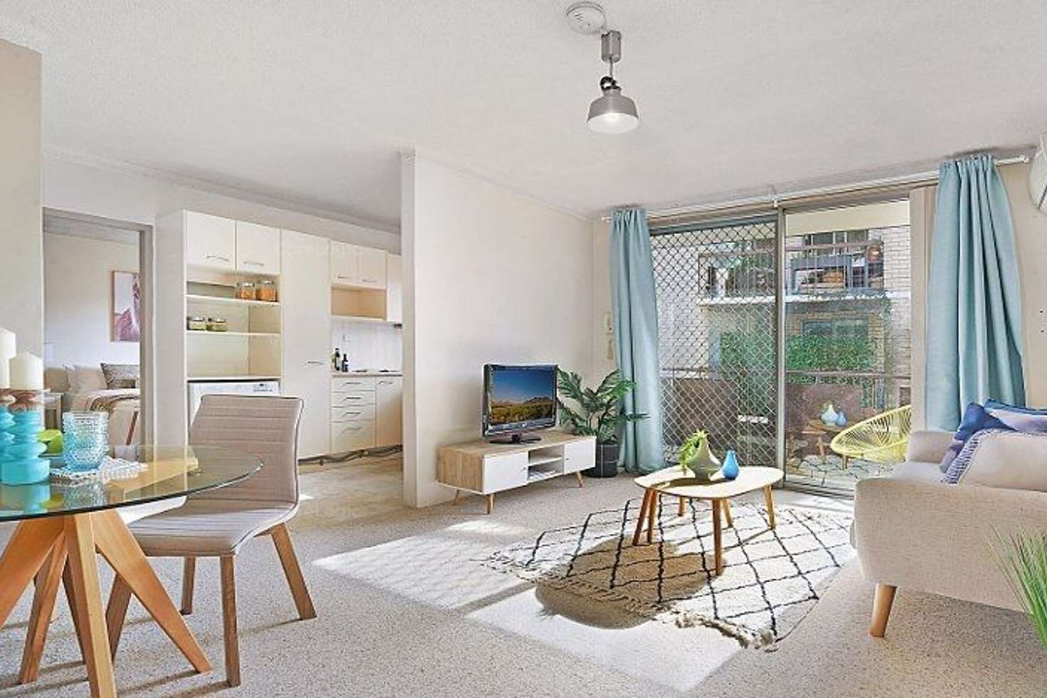 Main view of Homely unit listing, 11/273 Blaxland Road, Ryde NSW 2112