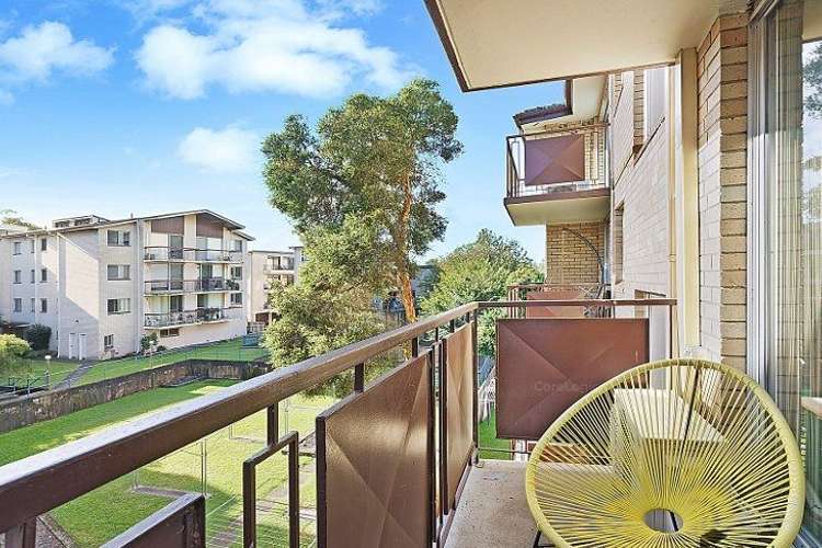 Third view of Homely unit listing, 11/273 Blaxland Road, Ryde NSW 2112