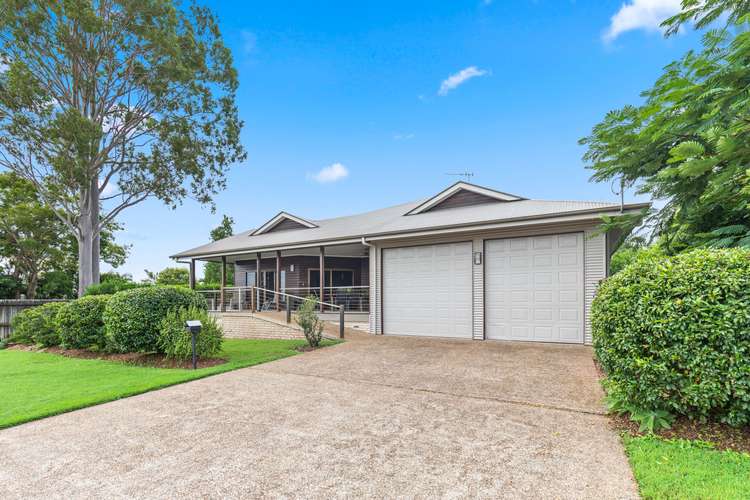 Main view of Homely house listing, 8 High Street, Tinana QLD 4650