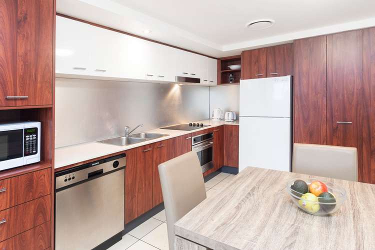 Third view of Homely apartment listing, 2171/23 Ferny Avenue, Surfers Paradise QLD 4217