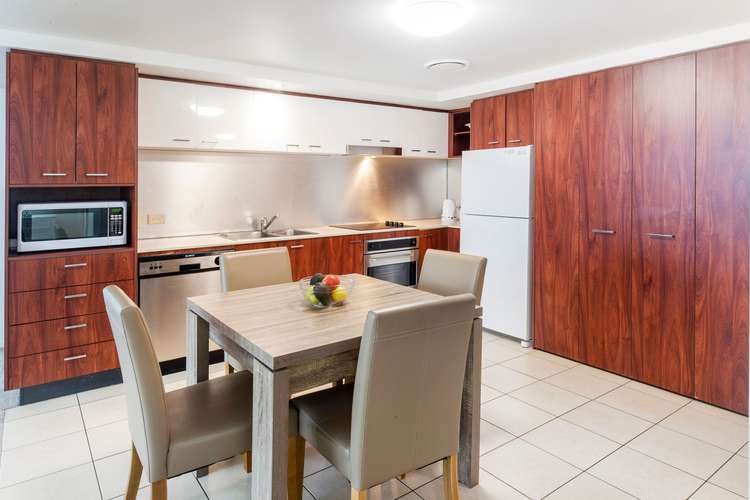 Fifth view of Homely apartment listing, 2171/23 Ferny Avenue, Surfers Paradise QLD 4217