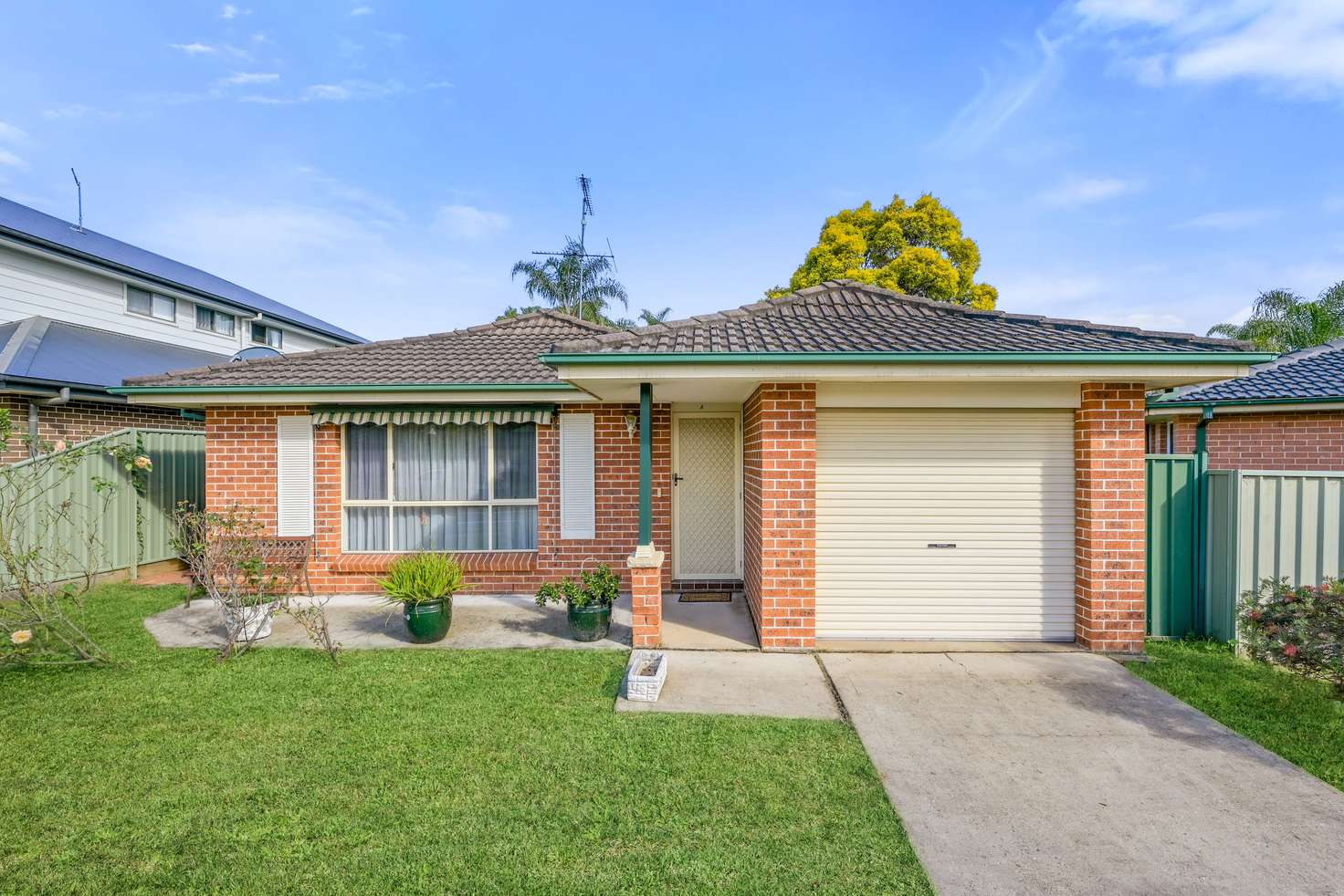 Main view of Homely house listing, 54A Greenbank Drive, Werrington Downs NSW 2747