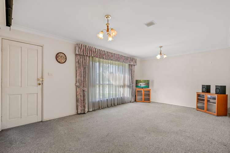 Second view of Homely house listing, 54A Greenbank Drive, Werrington Downs NSW 2747