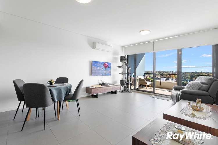 Second view of Homely apartment listing, 42/6 Haldon Street, Lakemba NSW 2195