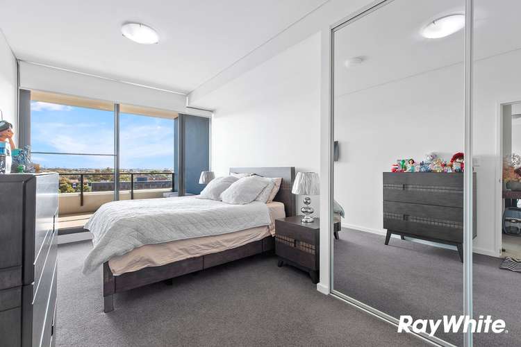 Fourth view of Homely apartment listing, 42/6 Haldon Street, Lakemba NSW 2195