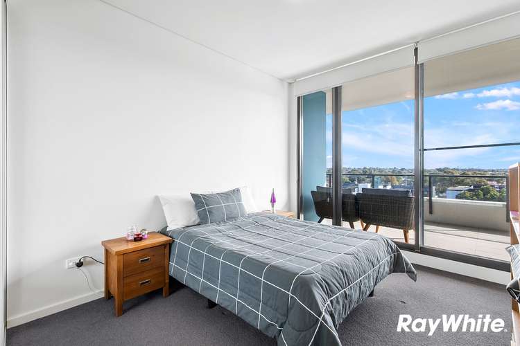 Fifth view of Homely apartment listing, 42/6 Haldon Street, Lakemba NSW 2195