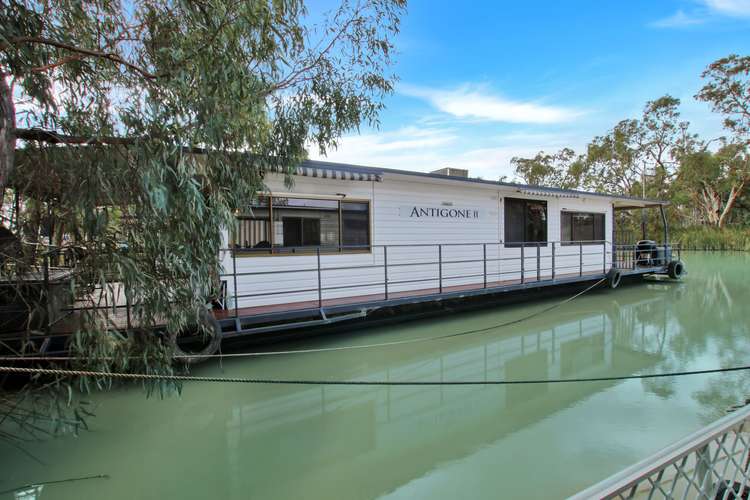 Main view of Homely house listing, Mooring/19 Ral Ral, Renmark SA 5341