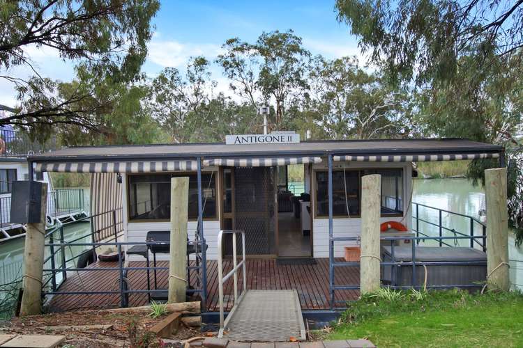 Third view of Homely house listing, Mooring/19 Ral Ral, Renmark SA 5341