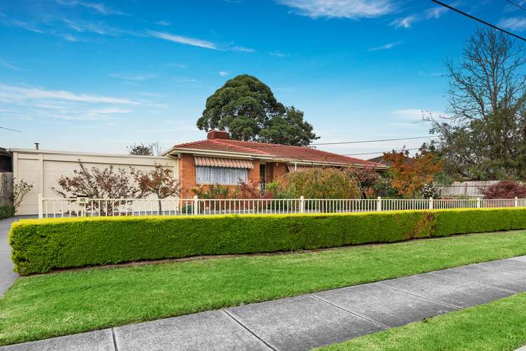 Second view of Homely house listing, 45 Sasses Avenue, Bayswater VIC 3153