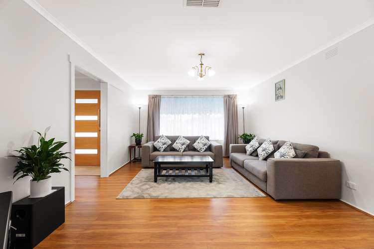 Sixth view of Homely house listing, 45 Sasses Avenue, Bayswater VIC 3153