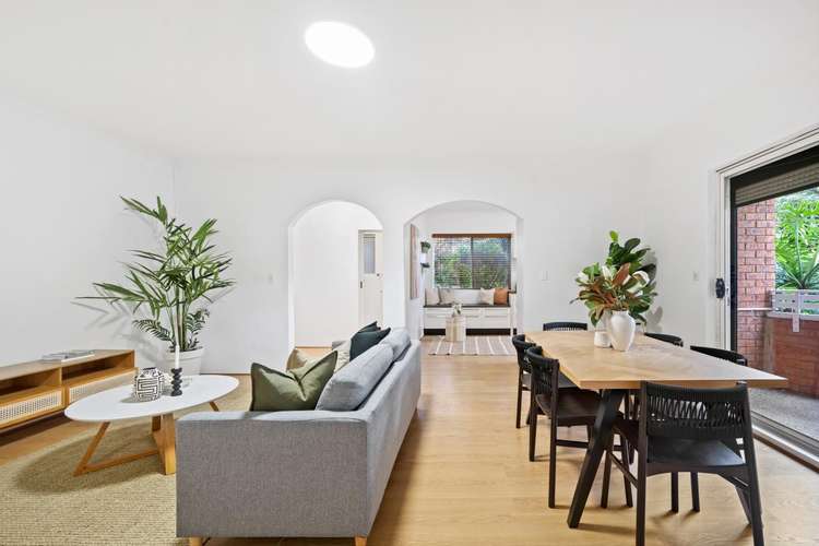 Main view of Homely apartment listing, 1/82-84 Kensington Road, Summer Hill NSW 2130