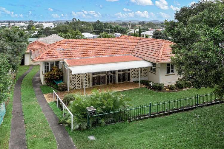 Main view of Homely house listing, 23 Walton Street, Banyo QLD 4014