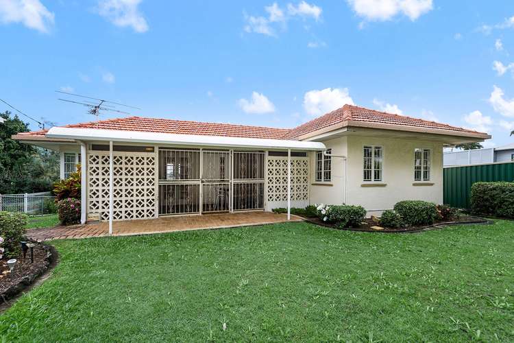 Second view of Homely house listing, 23 Walton Street, Banyo QLD 4014