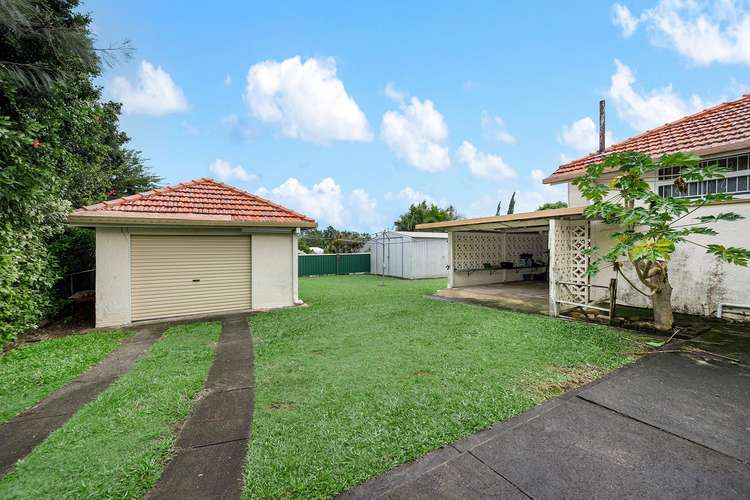 Third view of Homely house listing, 23 Walton Street, Banyo QLD 4014