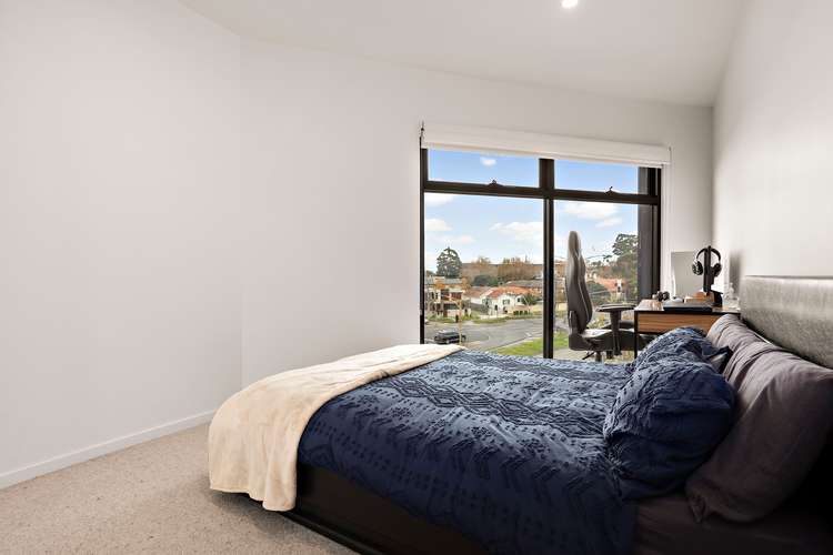 Fourth view of Homely apartment listing, 304/1009 Dandenong Road, Malvern East VIC 3145