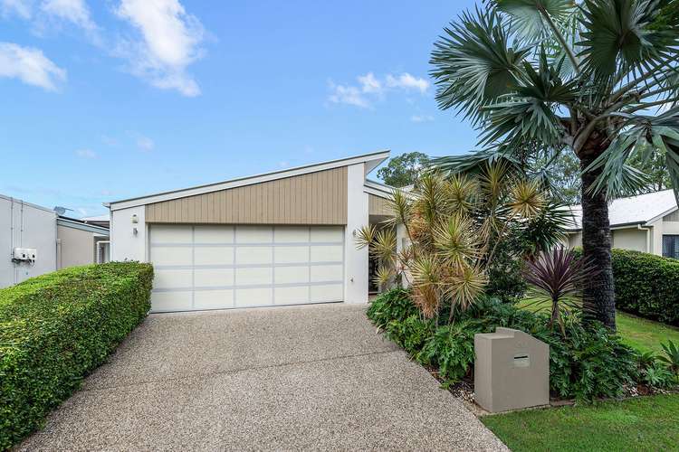 Main view of Homely house listing, 36 Ray Street, Carseldine QLD 4034