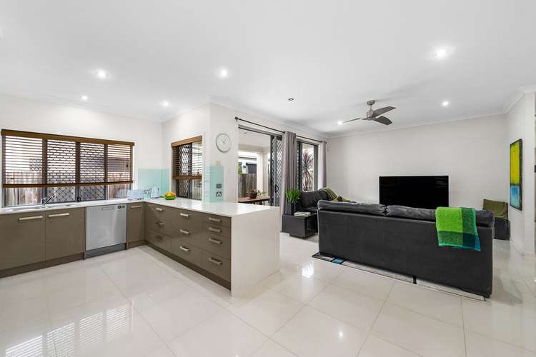 Second view of Homely house listing, 36 Ray Street, Carseldine QLD 4034