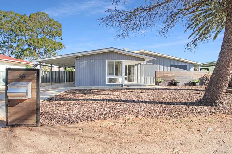Main view of Homely house listing, 38 Wattle Street, Renmark SA 5341