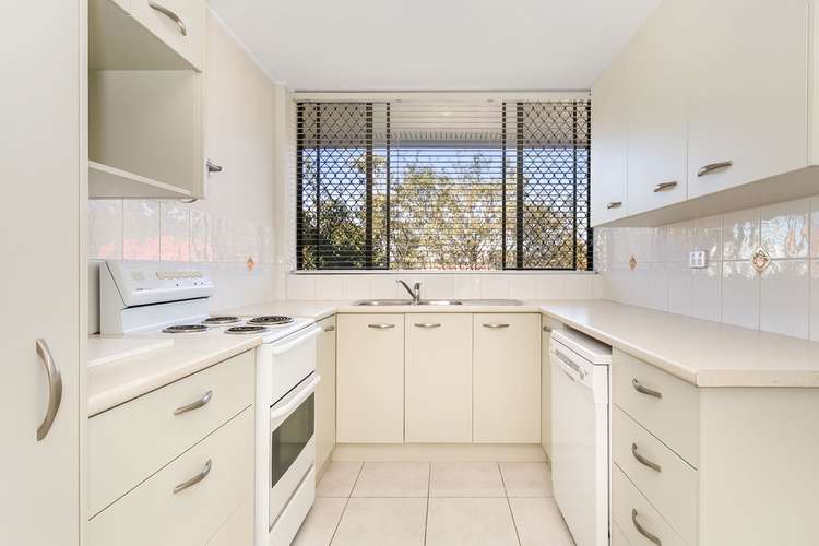 Main view of Homely unit listing, 6/28 Primrose Street, Sherwood QLD 4075