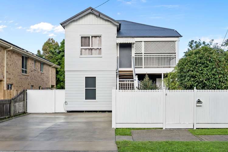 Main view of Homely house listing, 85 Aberdeen Parade, Boondall QLD 4034