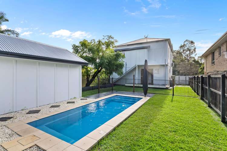 Second view of Homely house listing, 85 Aberdeen Parade, Boondall QLD 4034
