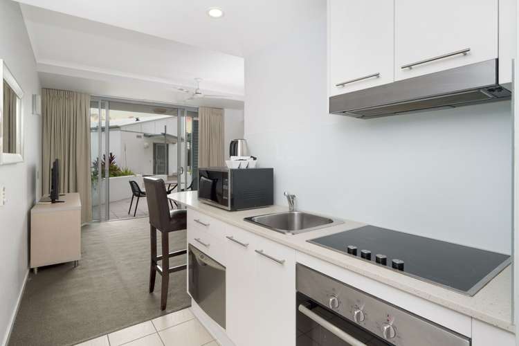 Fifth view of Homely apartment listing, 202/2 Dibbs Street, South Townsville QLD 4810