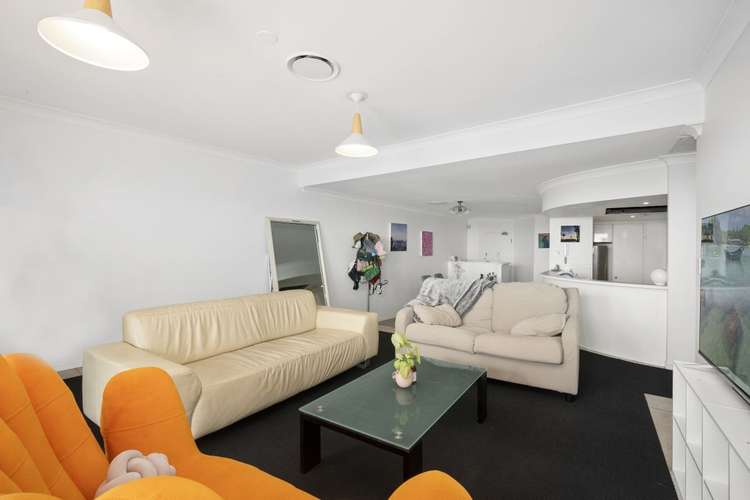 Third view of Homely apartment listing, A33/1 Great Hall Drive, Miami QLD 4220