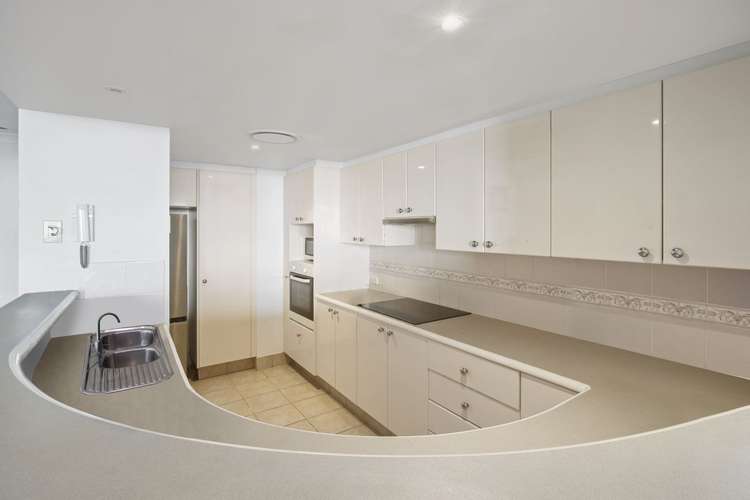 Fourth view of Homely apartment listing, A33/1 Great Hall Drive, Miami QLD 4220