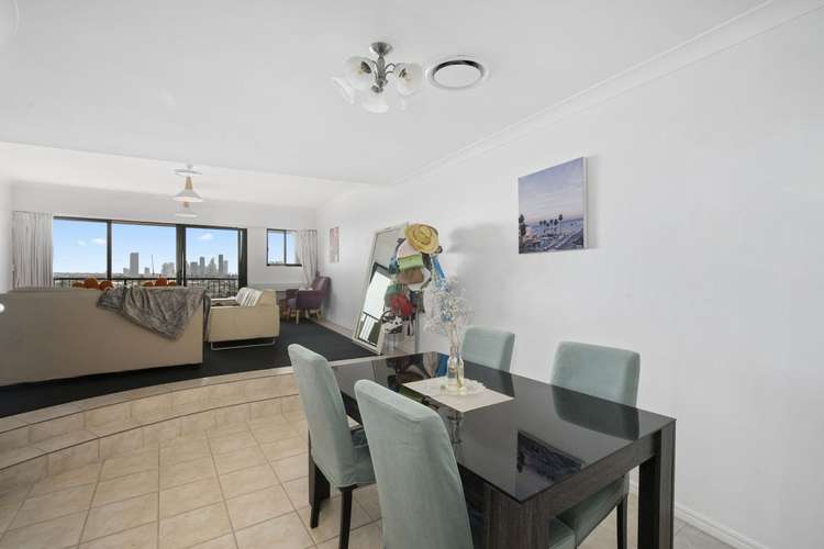 Fifth view of Homely apartment listing, A33/1 Great Hall Drive, Miami QLD 4220