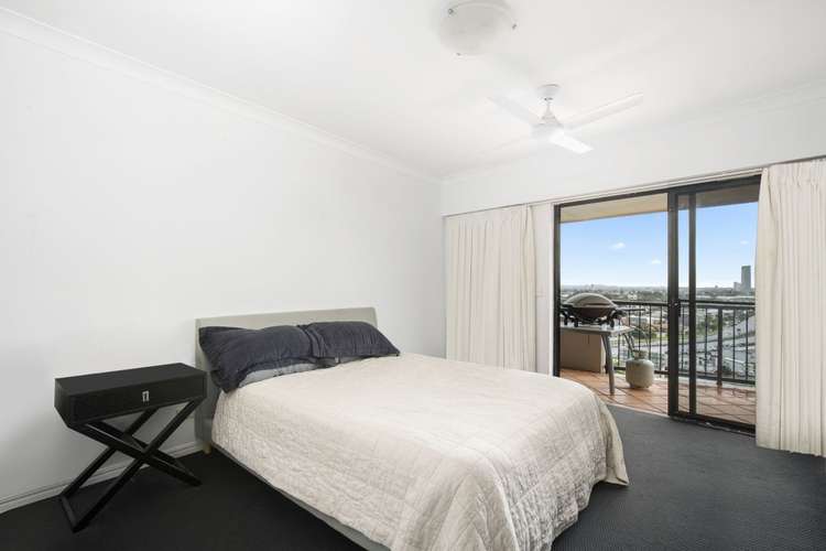 Sixth view of Homely apartment listing, A33/1 Great Hall Drive, Miami QLD 4220