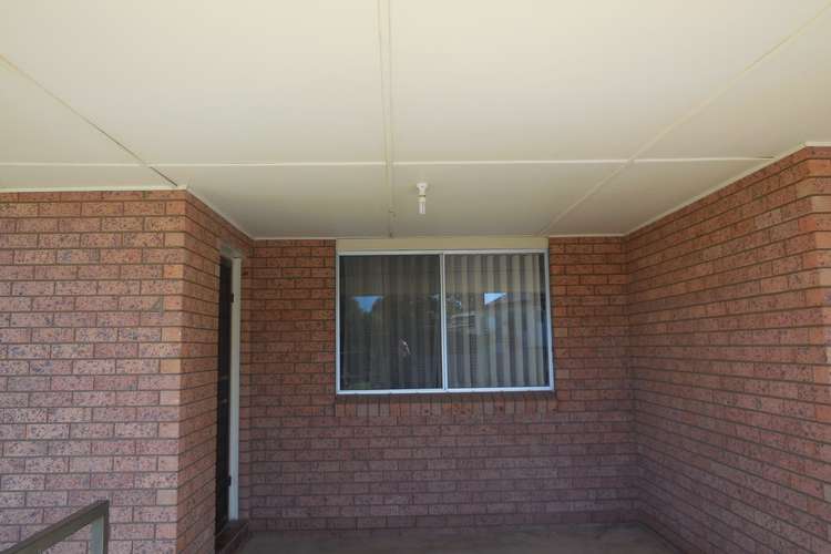 Main view of Homely house listing, 4/21 Goobang Street, Parkes NSW 2870