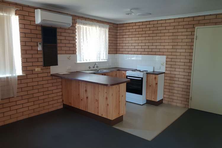 Second view of Homely house listing, 4/21 Goobang Street, Parkes NSW 2870