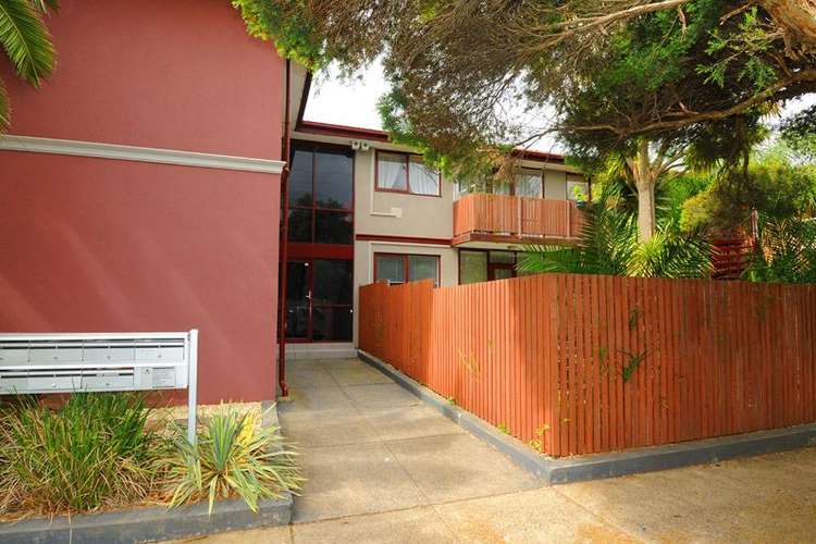 Fifth view of Homely apartment listing, 5/1 Leila Road, Ormond VIC 3204