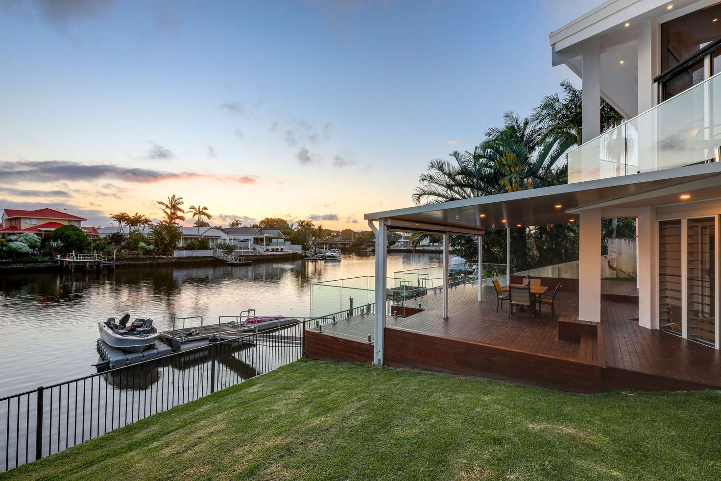 Main view of Homely house listing, 170 Morala Avenue, Runaway Bay QLD 4216