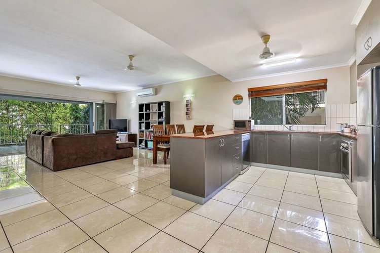 Second view of Homely unit listing, 1/11 Brewery Place, Woolner NT 820